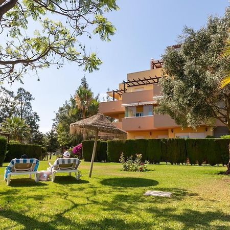 Golf And Beach Apartment La Cala De Mijas Exterior photo