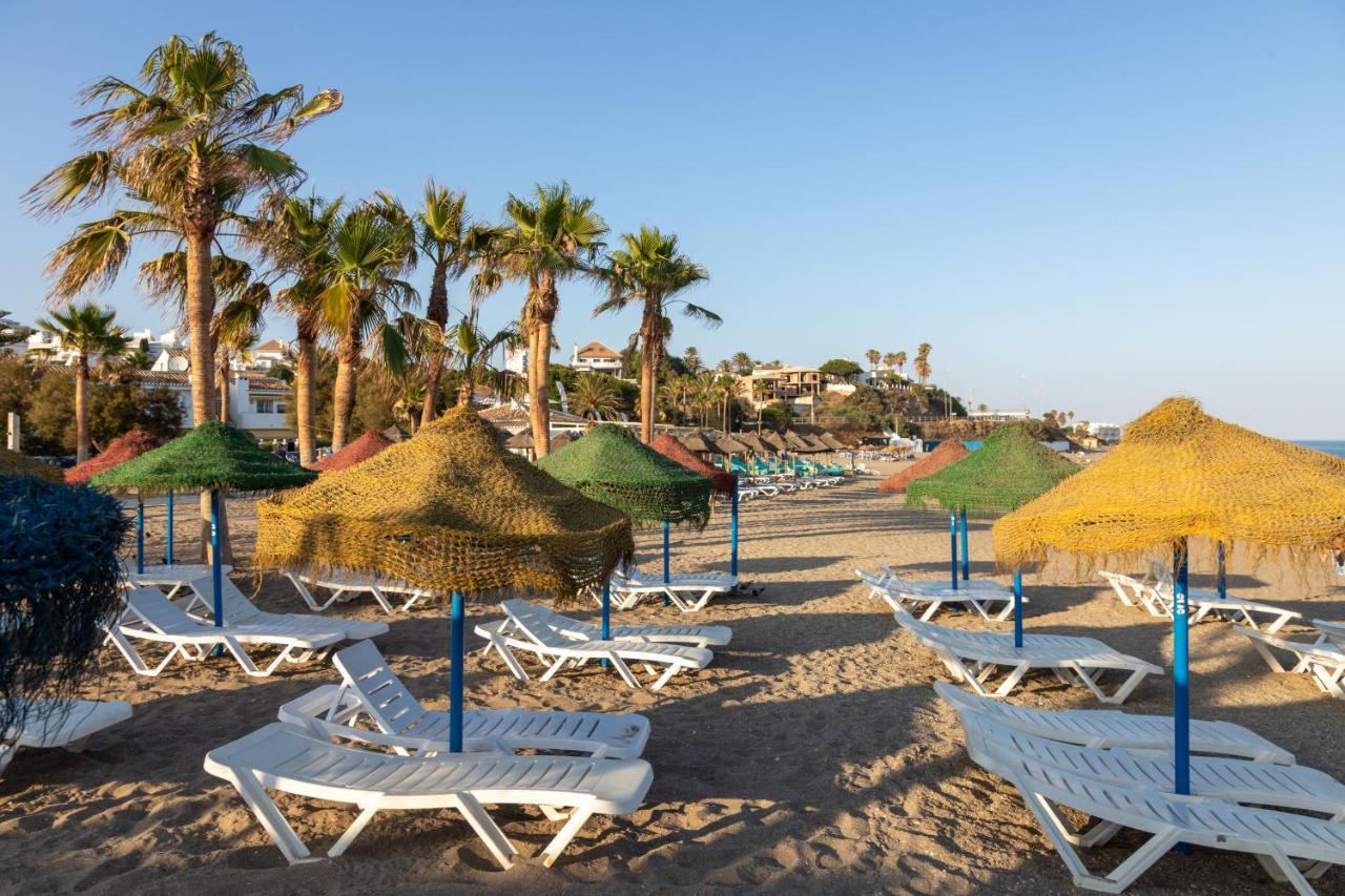 Golf And Beach Apartment La Cala De Mijas Exterior photo