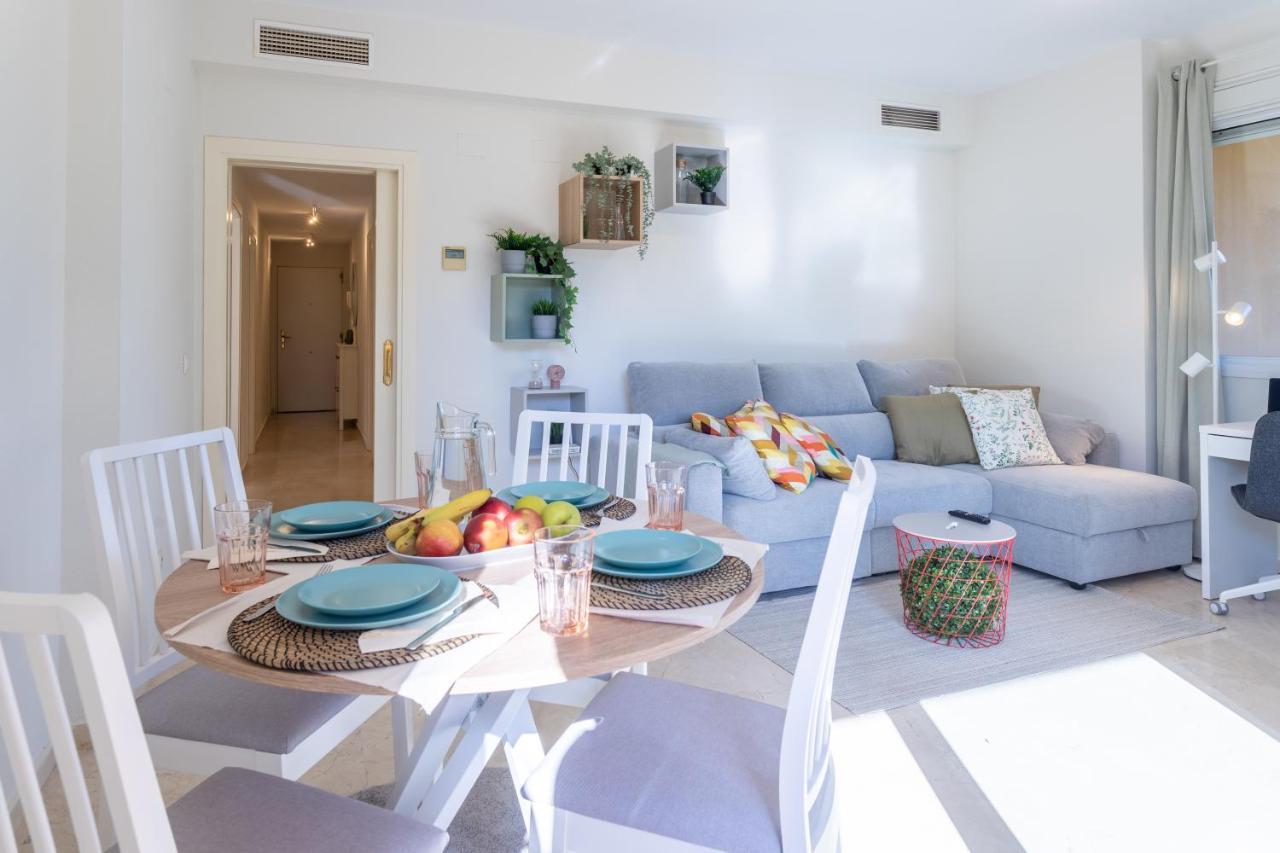 Golf And Beach Apartment La Cala De Mijas Exterior photo