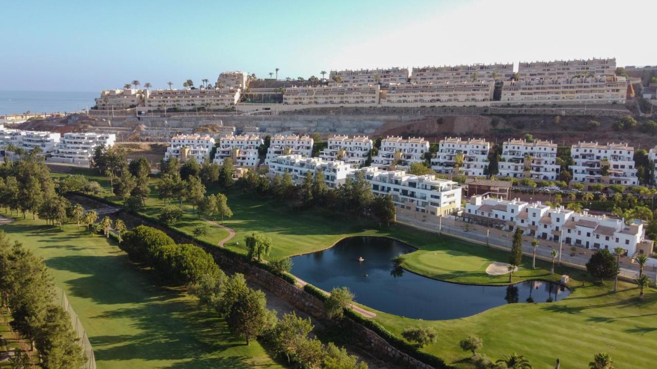 Golf And Beach Apartment La Cala De Mijas Exterior photo